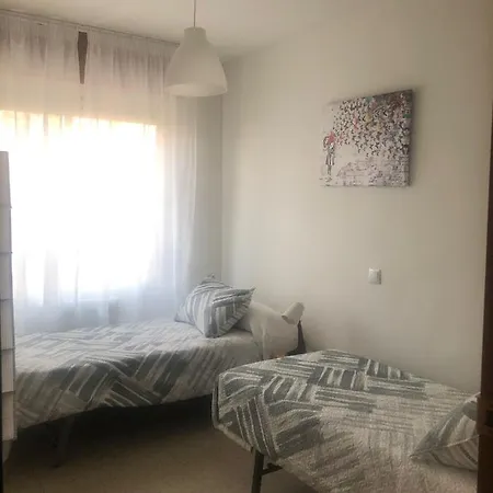 Donde Juanita Lägenhet