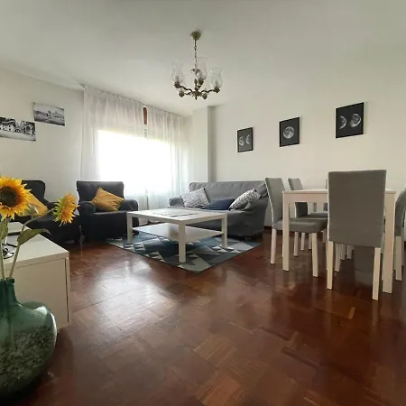 Donde Juanita Apartman Salamanca