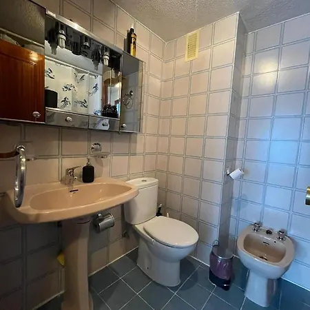 Donde Juanita Apartman Salamanca