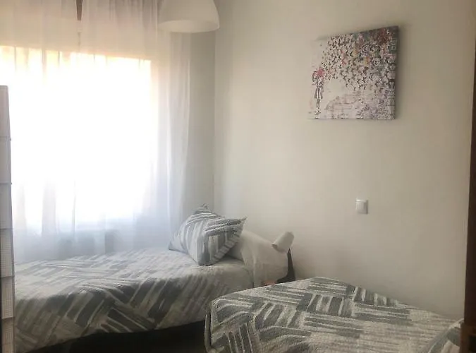 Donde Juanita Lägenhet